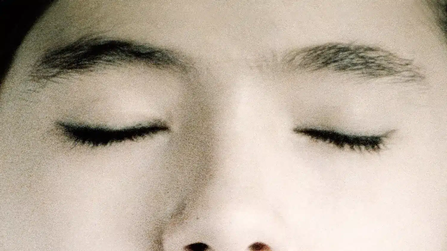 Close Your Eyes