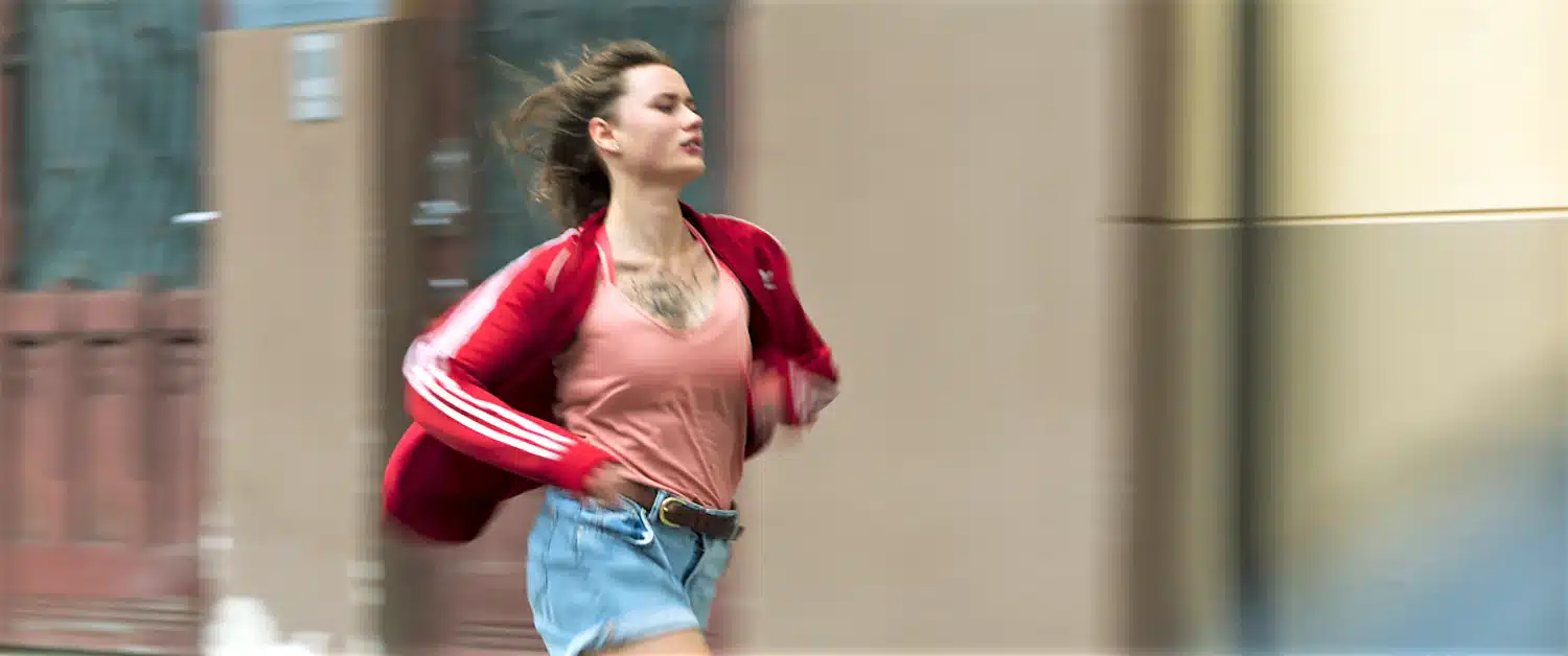 runner