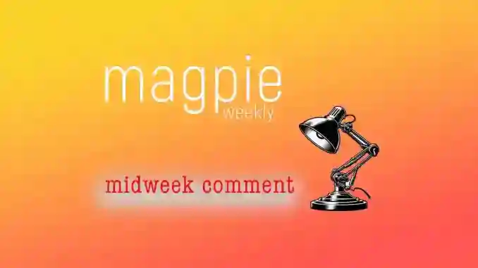midweek comment 1