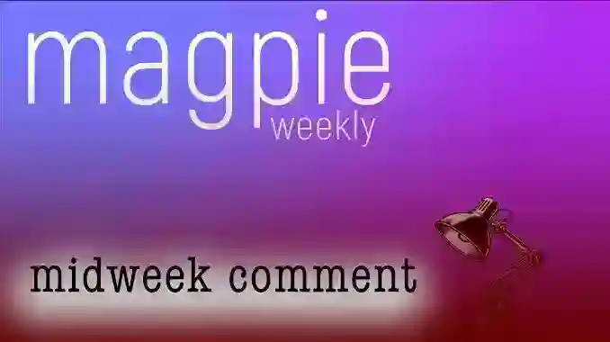 midweek comment 5