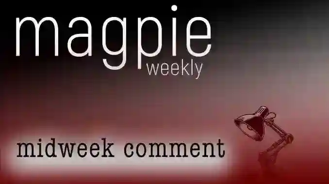 midweek comment 6