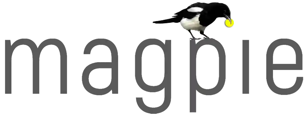 magpie