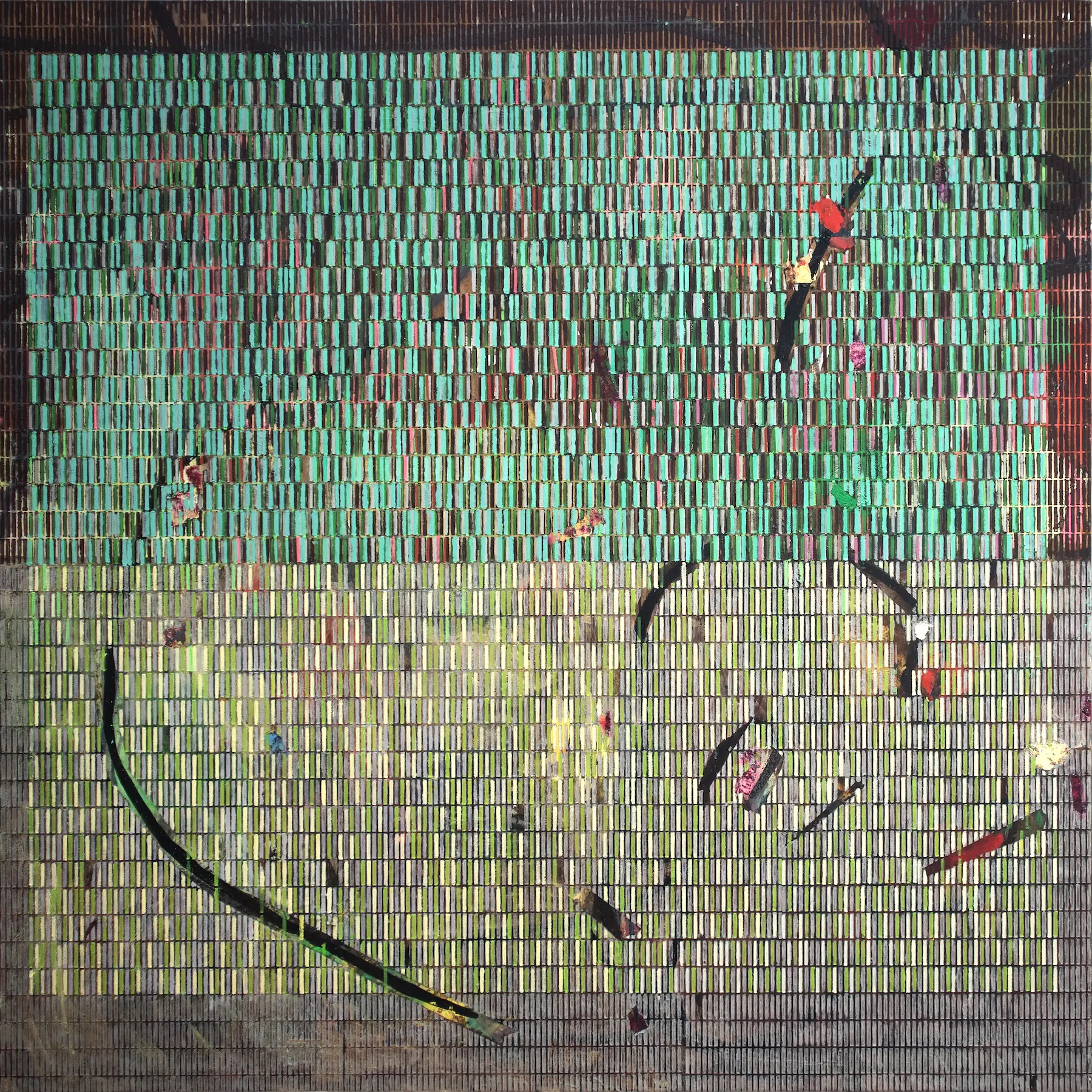 Half Light, by Naqsh Raj