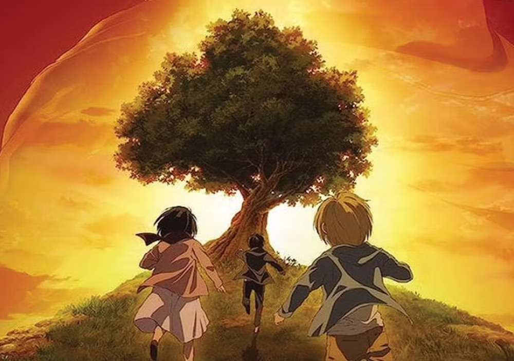 Attack on Titan